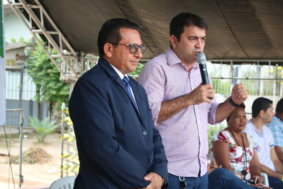 Prefeitura garante reajuste salarial para servidores do quadro efetivo do município.